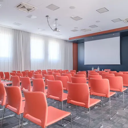 Savhotel Fiera Bologna-3