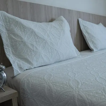 Oiti Hotel - Gurupi-3