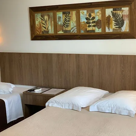 Hotel La Ponsa Itatiaia-3