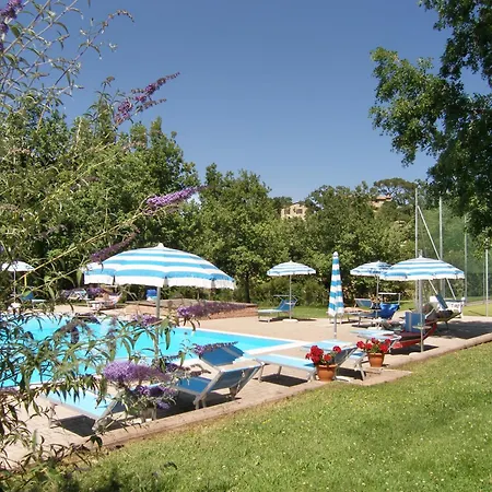 Residence Terre Gialle-3