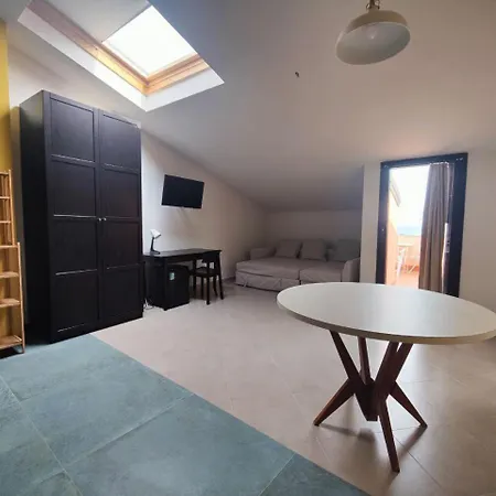 La Scivola Rooms-3