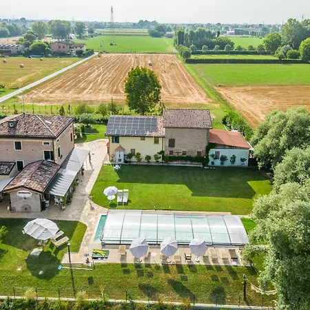 La Casa di Valeria - Modena-2
