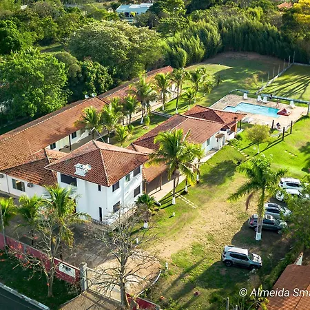 Pousada Ferradura-2
