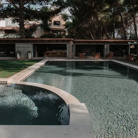 Praia Art Resort - Small Luxury Hotels Of The World (Adults Only)-2