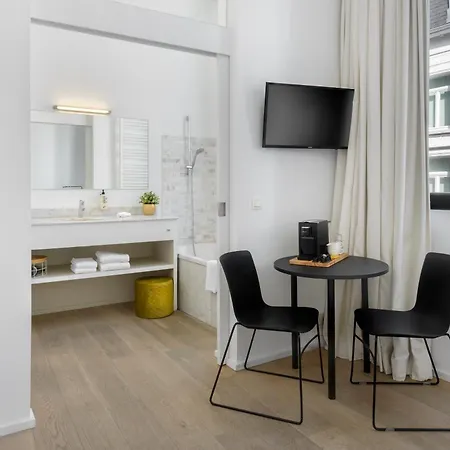 The 1880 Residence By Domani Hotels-2