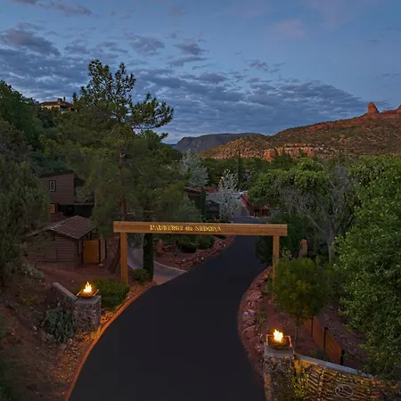 L'Auberge De Sedona-3