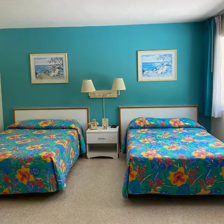 Silver Sands Beach Resort-2