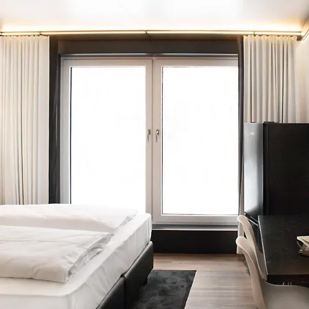 Lgo Hotel By Wmm Hotels-2