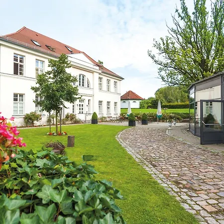 Hotel Prinzenpalais Bad Doberan-3