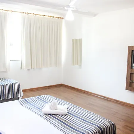Hotel Águas Virtuosas-2
