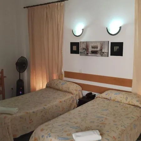 Hotel Betania-2