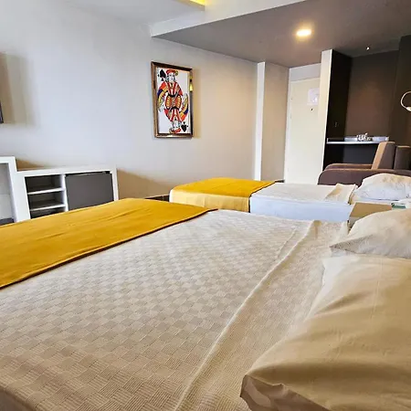 Blue Star Hotel-2