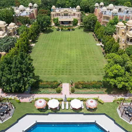 Heritage Village Resort & Spa Manesar-Gurgaon-3