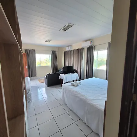 Hotel Floresta do Carajas-2