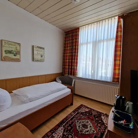 Hotel Haus Bremen garni-2