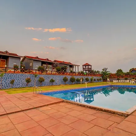 Forest County Resort Mahabaleshwar-2