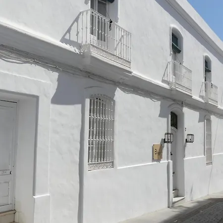Casa Bonhomía - Boutique Guesthouse-2