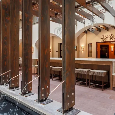 Embassy Suites By Hilton Dallas-Love Field-3