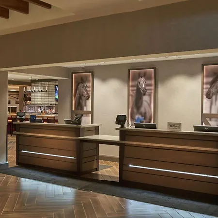 Hilton Cincinnati Airport-2