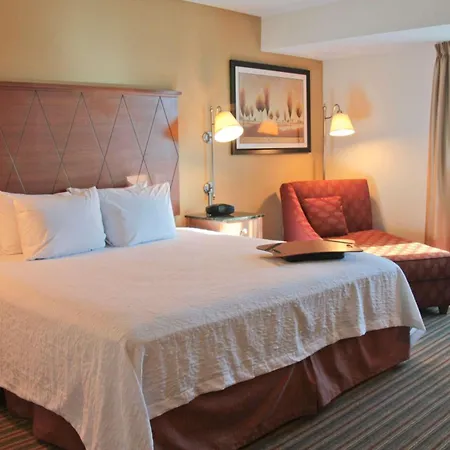 Hampton Inn Hampton-Newport News-3