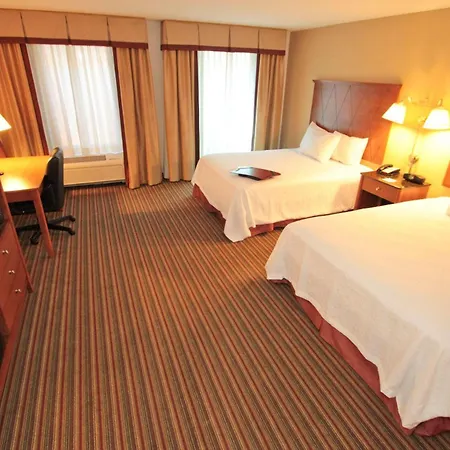 Hampton Inn Hampton-Newport News-2