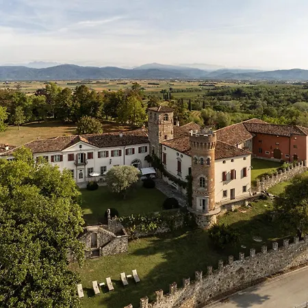 Castello di Buttrio-3