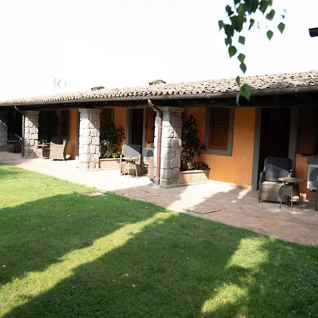 Relais Santa Caterina Hotel-2