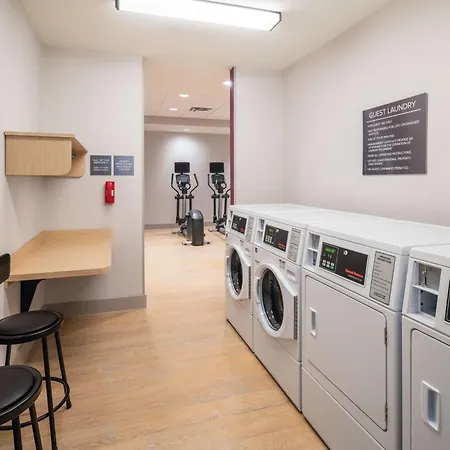 Home2 Suites By Hilton Brunswick-3