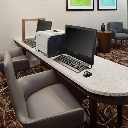 Homewood Suites By Hilton Dallas Market Center-2