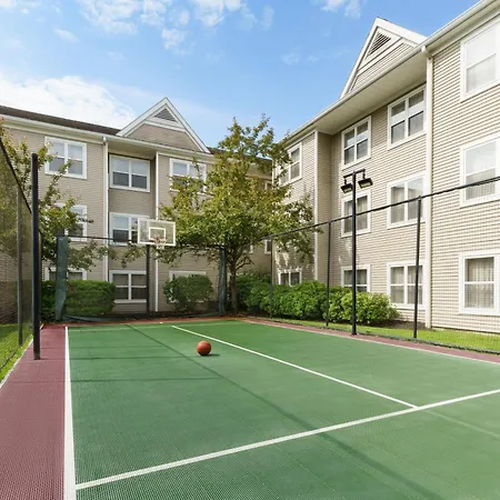 Residence Inn By Marriott Boston Foxborough-3