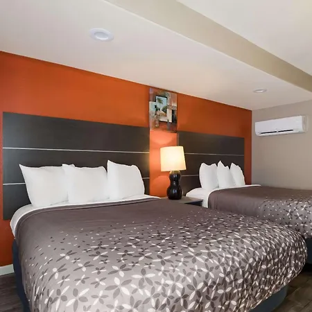 Rodeway Inn And Suites Near Coachella-3