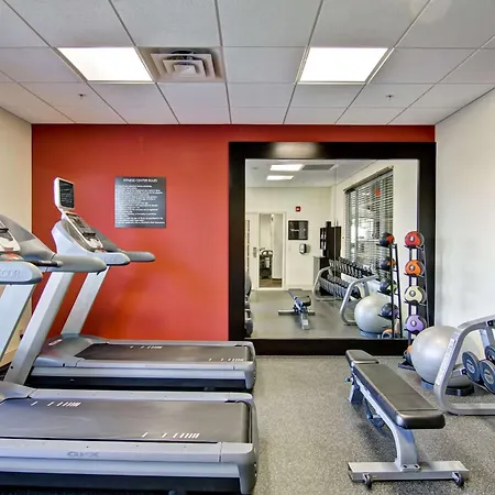 Homewood Suites By Hilton Oklahoma City-West-2