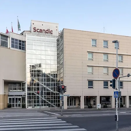 Scandic Rovaniemi City-2