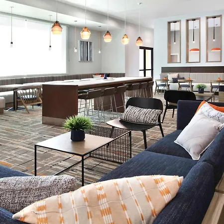 Homewood Suites By Hilton San Diego Central-3