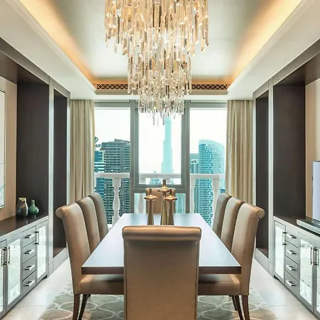 Hilton Dubai Al Habtoor City-3