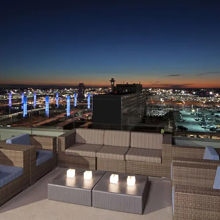 H Hotel Los Angeles, Curio Collection By Hilton-3