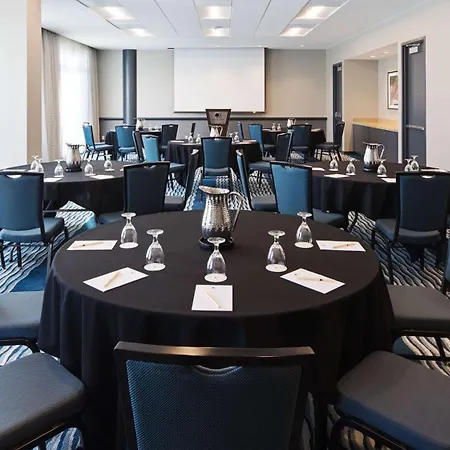 Doubletree By Hilton San Diego Del Mar-3