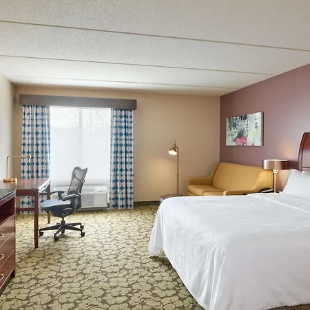 Hilton Garden Inn Hershey-2
