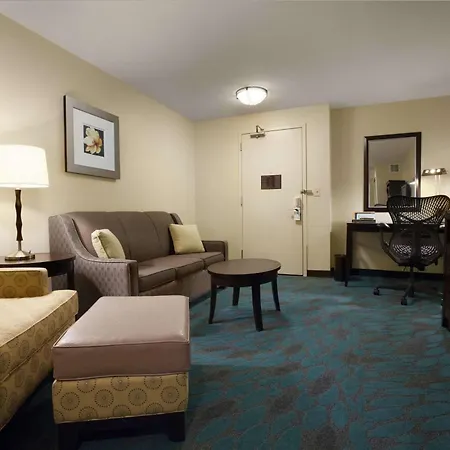 Hilton Garden Inn Fargo-2