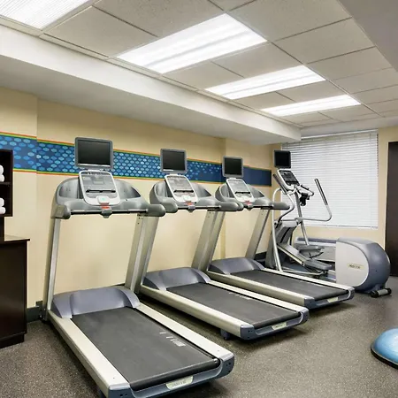 Hampton Inn & Suites Dallas-Mesquite-2