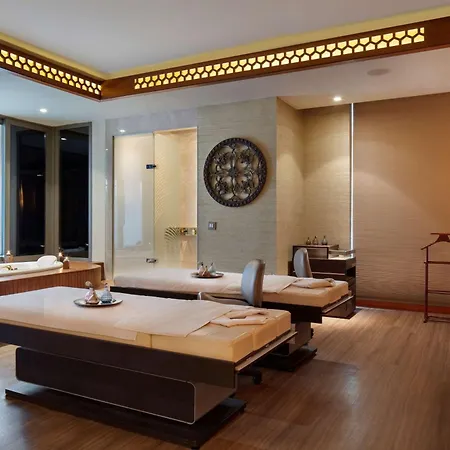 Hilton Bursa Convention Center & Spa-3
