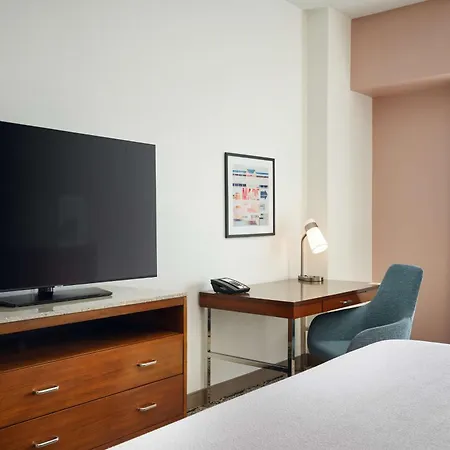 Hilton Garden Inn Atlanta Midtown-2