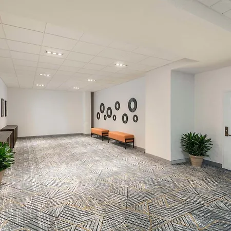 Homewood Suites By Hilton New Orleans-3
