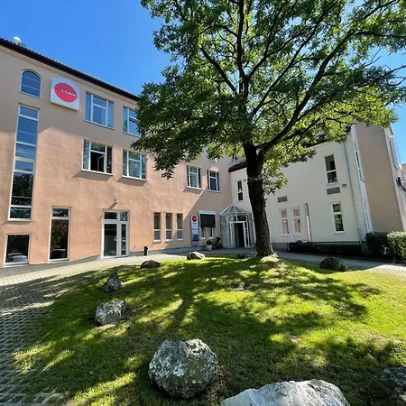1, 2, sleep Boardinghouse Unterschleißheim Zentrum-3