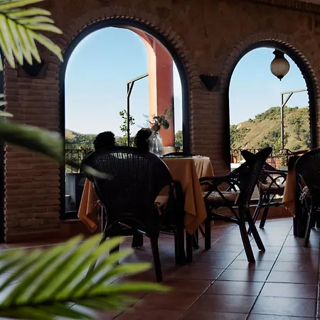 Hotel Boutique Cerro Del Sol Adults Only Recommended-3