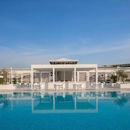 Voyage Belek Golf&Spa Hotel-3
