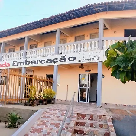Pousada Embarcacao-2