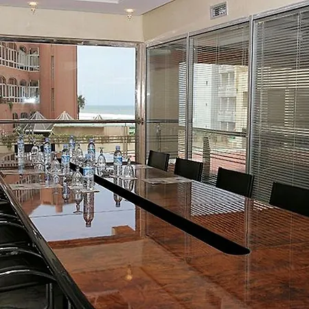 Hotel De La Corniche-2