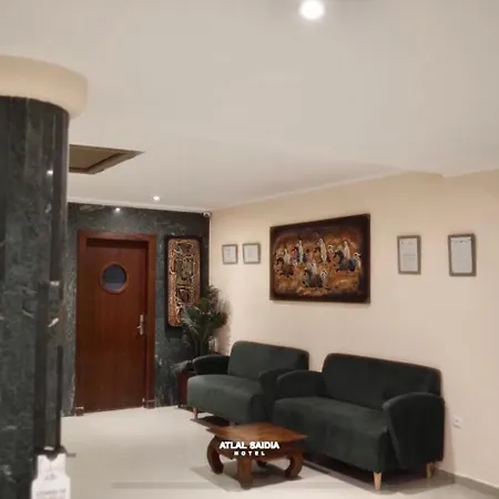 Hotel Atlal-3