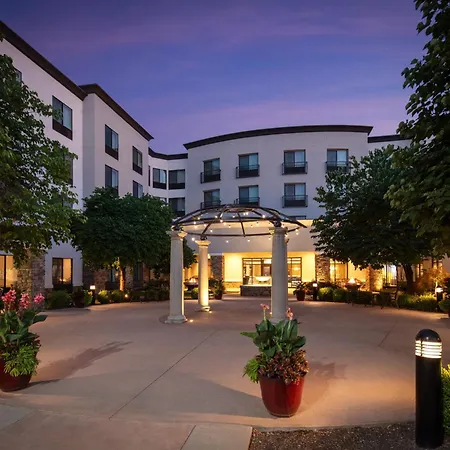 Courtyard By Marriott Boise West/Meridian-2